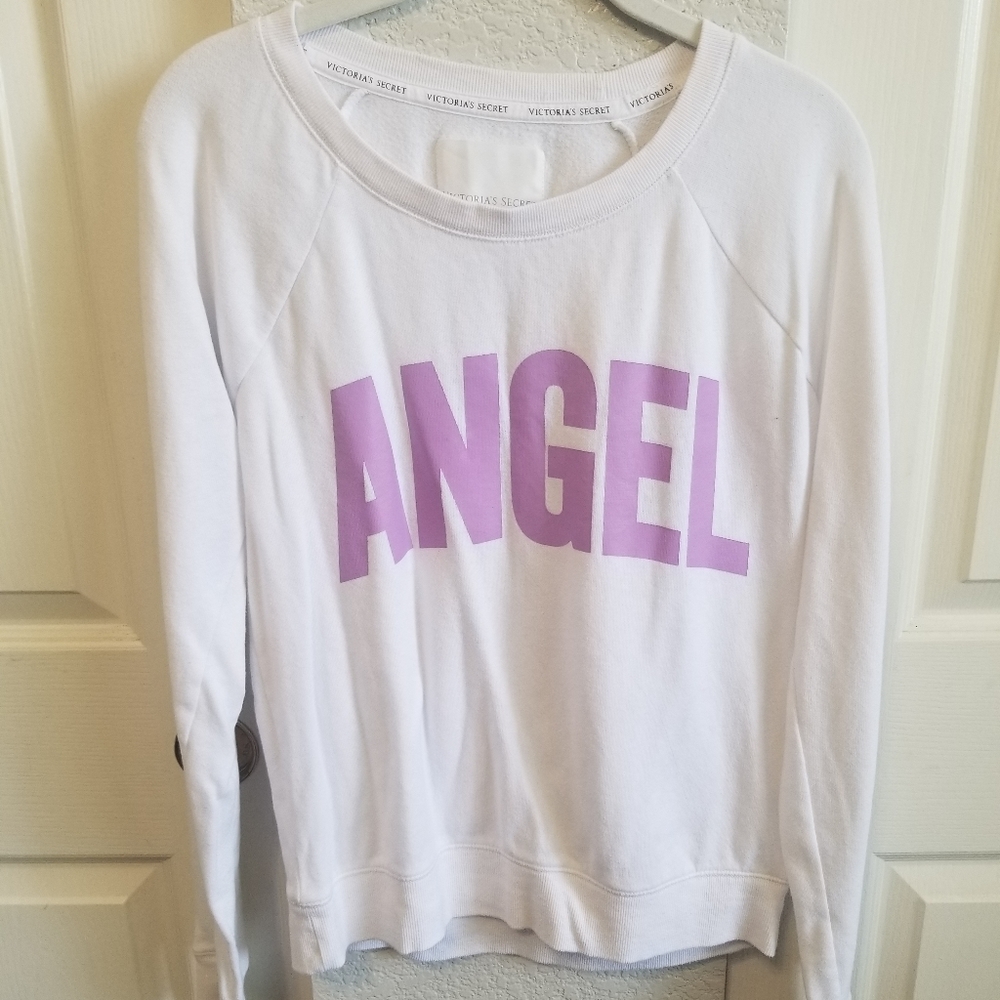 Lightweight Angel long sleeve